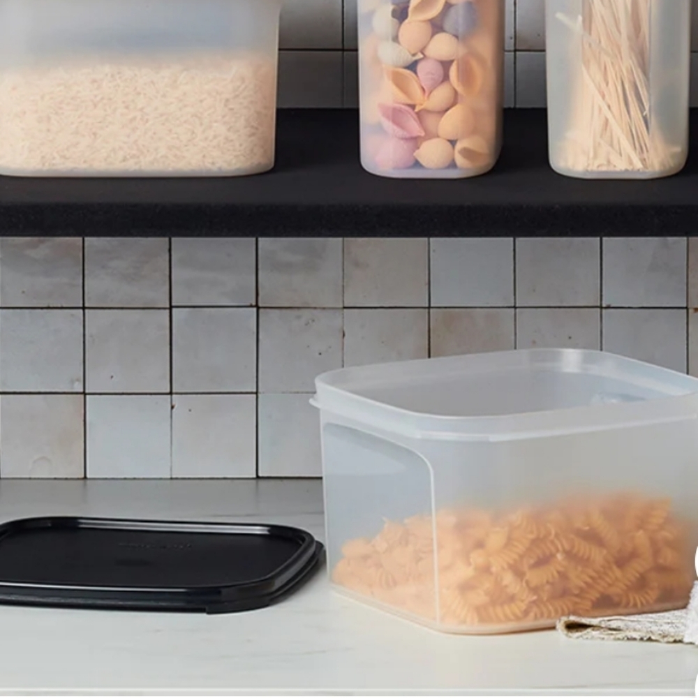 Tupperware Modular Mates Square 2 NEW - Picture 3 of 5